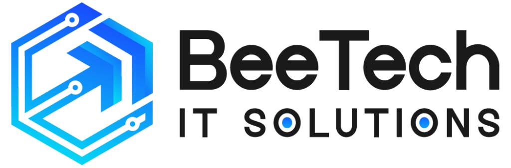 BeeTech-IT-Solutions-LOGO
