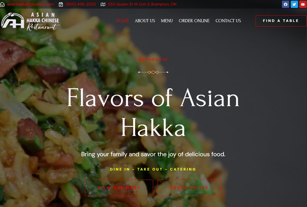 Design & Development